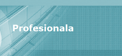 Profesionala